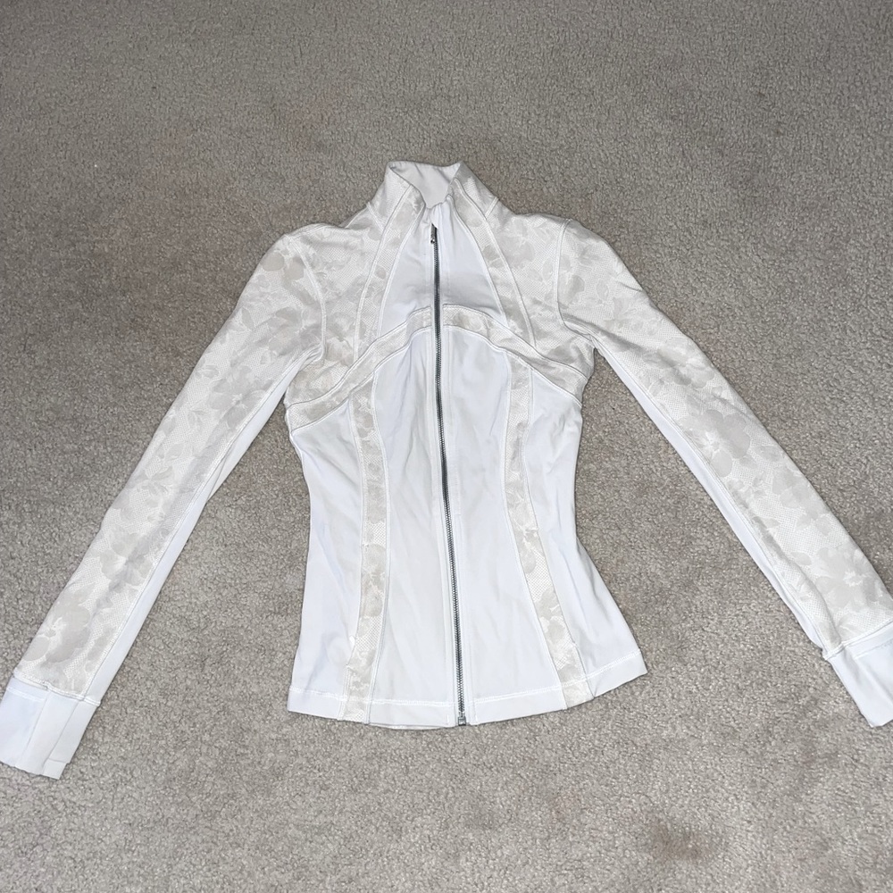 COPY - Lululemon Define Jacket